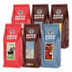 Rigtig Kaffe Mixpaket 2,7kg