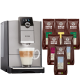 Nivona NICR 795 Titan Espressomaskin Inkl. 8x400g Rigtig Kaffe Organic