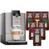 Nivona NICR 795 Titan Espressomaskin Inkl. 6x400g Rigtig Kaffe Organic