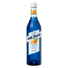 Marie Brizard Blå Curaçao Sirap 70 cl