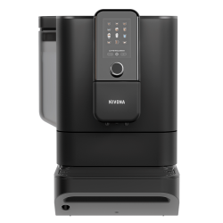 Nivona CafeRomatica 825