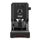Gaggia Classic UP Svart Espressomaskin Inkl. Eureka Mignon Libra 55 Chrome/Mattsvart Espressokvarn