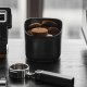 IKAPE V2 ABS Knockbox Svart