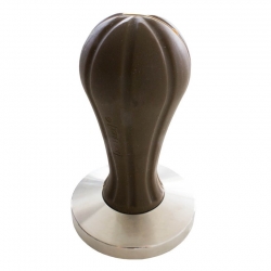 Concept-Art Elegance Tamper - Valnød