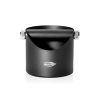 IKAPE Espresso Knockbox Svart