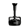 IKAPE One-Press Spring-Back Espresso WDT Tool 54 mm Svart