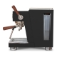 Ascaso Baby T Plus Svart Espressomaskin Inkl. Mahlkönig E64 WS Espressokvarn & Baristautrustning