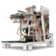 Ascaso Baby T Plus Svart Espressomaskin Inkl. Mahlkönig E64 WS Espressokvarn & Baristautrustning