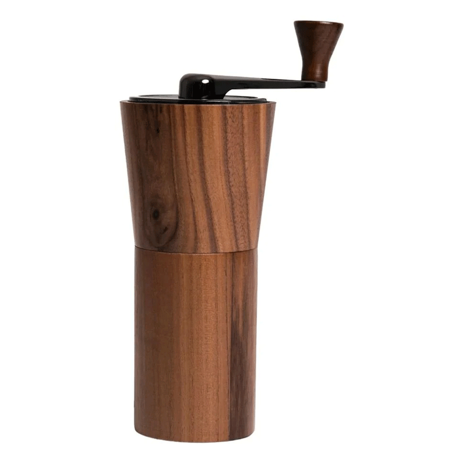Hario Manuell Kaffekvarn Valn&ouml;tstr&auml;