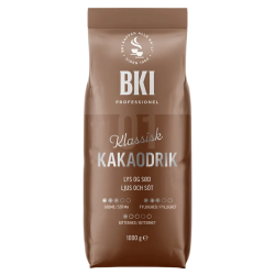 BKI Kakaodryck 14% 1kg