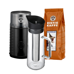 Hario V60 Fretta Iskaffebrygger VIC-02