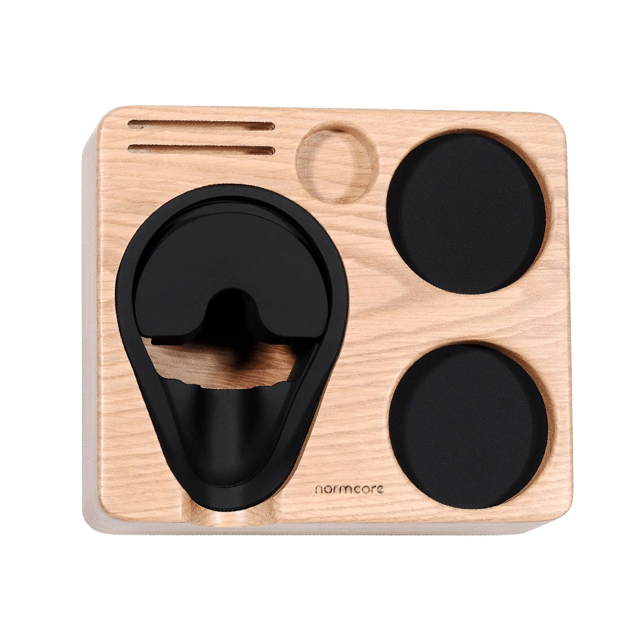 Normcore Kompakt Tamperstation Ek 58 mm