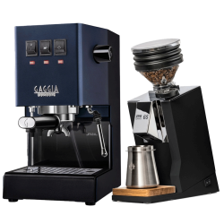 Gaggia Classic Pro