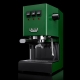 Gaggia Classic E24 Jungle Green Espressomaskin