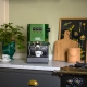 Gaggia Classic E24 Jungle Green Espressomaskin