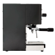 Profitec GO Mattsvart Espressomaskin Inkl. Eureka Mignon Zero 65 Speedy Mattsvart Espressokvarn
