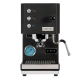 Profitec GO Mattsvart Espressomaskin Inkl. Eureka Mignon Zero 65 Speedy Mattsvart Espressokvarn