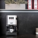 Gaggia Classic E24 Vit Espressomaskin Inkl. Eureka Mignon Zero 65 Speedy Vit Espressokvarn