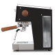 Ascaso Steel Duo PID Svart Espressomaskin Inkl. Eureka Mignon Zero 65 Speedy Mattsvart Espressokvarn