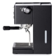 La Pavoni Casa Bar PID Svart LPMCBN02EU Inkl. Eureka Mignon Zero 65 Speedy Espressokvarn & Baristautrustning