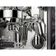 Rocket Appartamento TCA Svart/Koppar Espressomaskin Inkl. Eureka Mignon Zero 65 Speedy Matt Svart Espressokvarn