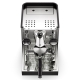 Rocket Appartamento TCA Stål/Svart Espressomaskin Inkl. Eureka Mignon Zero 65 Speedy Matt Svart Espressokvarn