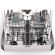 Rocket Mozzafiato Fast V Stål Espressomaskin Inkl. Eureka Atom W 65 Casa Matt Svart Espressokvarn
