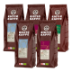 Rigtig Kaffe Mixpaket 2kg