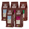 Rigtig Kaffe Mixpaket 2kg