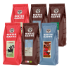 Rigtig Kaffe Mixpaket 2,7kg