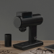 Timemore Sculptor 078 Elektrisk Filterkvarn Svart