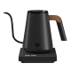 Timemore Fish Pro X Vattenkokare 0,9 L Matt Svart