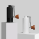 Timemore Nano 3 Manuell Kaffekvarn 38 mm Svart