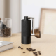 Timemore Nano 3 Manuell Kaffekvarn 38 mm Svart