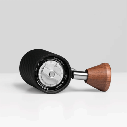Timemore Nano 3 Manuell Kaffekvarn 38 mm Svart
