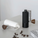Timemore Nano 3 Manuell Kaffekvarn 38 mm Svart