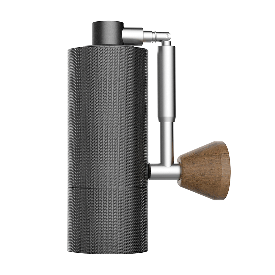 Timemore Nano 3 Manuell Kaffekvarn 38 mm Svart