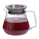 Timemore Server 600 ml Glas