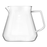 Timemore Server 600 ml Glas