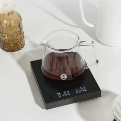 Timemore Scale Mirror 2 Svart