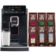 Gaggia Magenta Prestige Espressomaskin Inkl. 8x400g Rigtig Kaffe Organic
