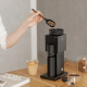 Timemore Bricks Elektrisk Espressokvarn 01S Svart