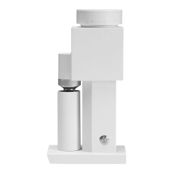 Timemore Bricks Elektrisk Espressokvarn 01S Vit