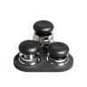 Timemore Pucks Espresso Accessories Set - Full Metal