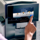 Siemens TQ903R03 EQ900 Espressomaskin