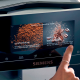 Siemens TQ903R03 EQ900 Espressomaskin