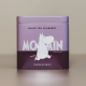 Moomin Black Tea Mulberry – Löst svart te 100 g