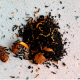Moomin Black Tea Mulberry – Löst svart te 100 g