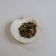 Moomin Green Tea Chokeberries – Löst grönt te 100 g