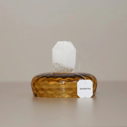 Supertea Apple Elderflower Ekologiska Tepåsar 20 st